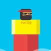Ninja War APK