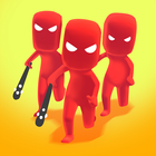 Katana Force 3D: Slice Master biểu tượng