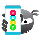 Address Book Contacts Backup-icoon