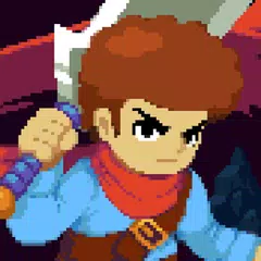 JackQuest: The Tale of the Swo APK 下載