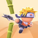 Ninja Master أيقونة