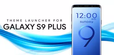 Theme for Galaxy S9 Plus