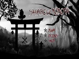 Ninja Shadow Revenge: Legendary Dragon 海報