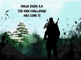 Ninja Shadow Revenge: Legendary Dragon 截圖 1