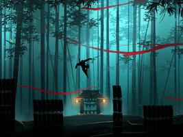 Ninja Shadow Revenge: Legendary Dragon скриншот 2