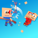 ”Shadow Sword - Ragdoll Fight