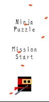 Ninja Puzzle: Free, Smart, Puzzle Plakat