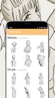 SketchPoses পোস্টার