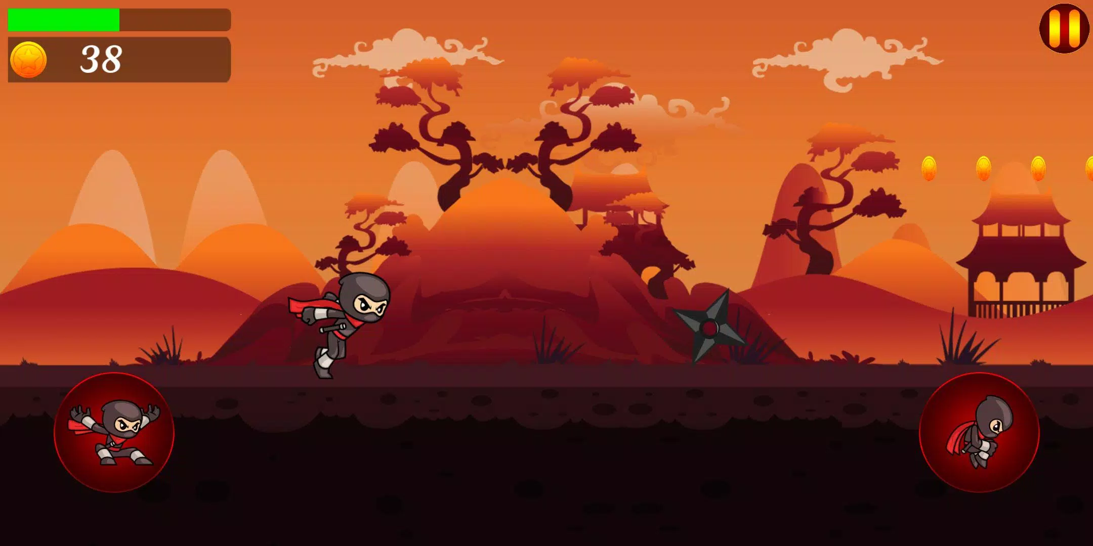 Nin dheer Run Apk Download For Android [Ciyaarta]