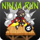 Ninja free icône