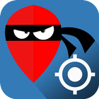 Delivery Ninja Driver App ícone