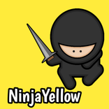 NinjaYellow - Larvaking