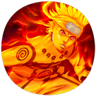 ikon Naruto Senki Shippuden Ninja Storm 4 Walkthrough