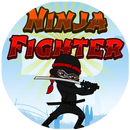 Ninja Fighter aplikacja