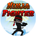 Icona Ninja Fighter