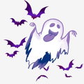 How to draw horror