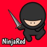 NinjaRed - Larvaking