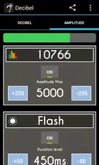 Decibel (Sound Meter) APK download