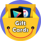 Pro Gift Cards Generator - Free Gift Card icône