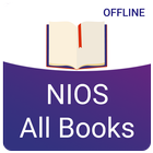 NIOS All Books ícone