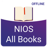 NIOS All Books ícone