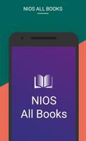 NIOS All Books पोस्टर
