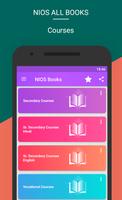 NIOS All Books تصوير الشاشة 1