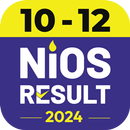 NIOS Result 2024 App APK