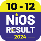 NIOS Result 2024 App biểu tượng