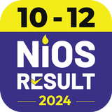 NIOS Result 2024 App آئیکن