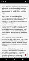 Software Engineer | Code Learning скриншот 1