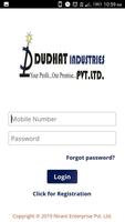DUDHAT INDUSTRIES PVT LTD स्क्रीनशॉट 1