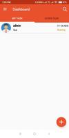 TASK MANAGEMENT syot layar 3