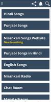 1 Schermata Nirankari Songs