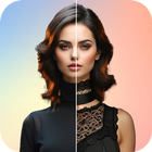 AI-Stylish Outfit Changer icono