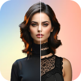 AI-Stylish Outfit Changer icono
