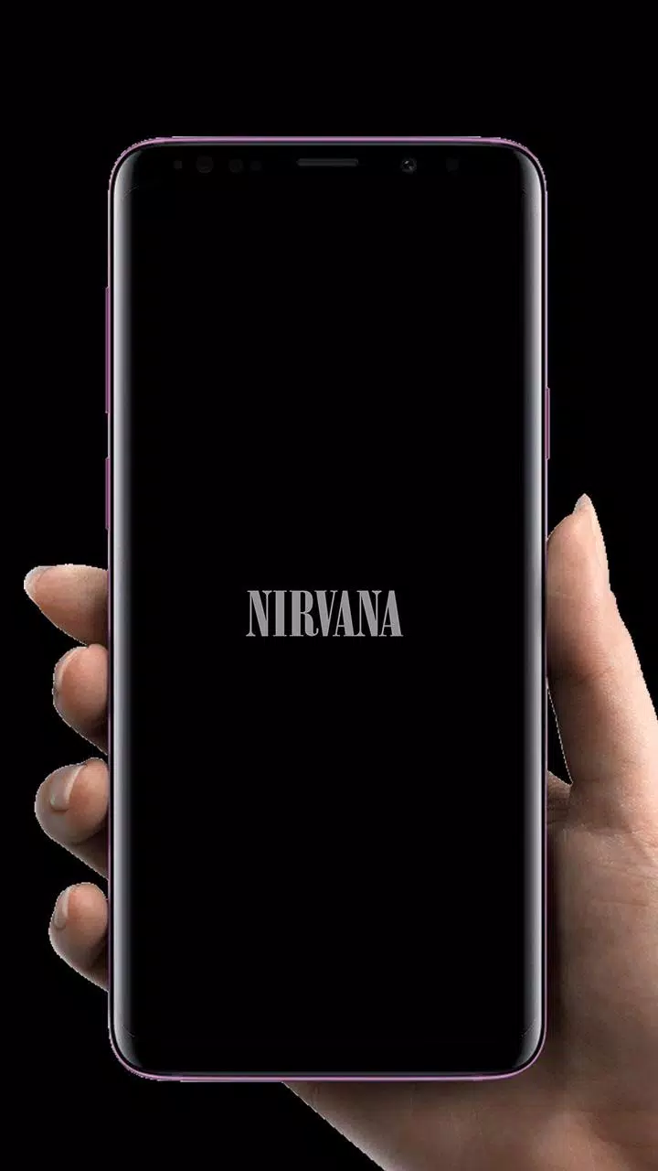 Nirvana Wallpapers APK for Android Download