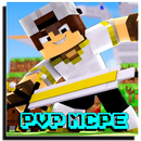 Skin Mod PVP - Maps Skin for MCPE APK