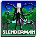 Maps Slenderman - Mod Skin For Minecraft PE APK