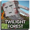Mod Twilight Forest - for MCPE Pocket Edition APK