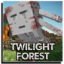 Mod Twilight Forest - for MCPE Pocket Edition APK