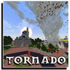 Mod Tornado : Maps And Skin For MCPE APK