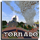 Mod Tornado : Maps And Skin For MCPE APK