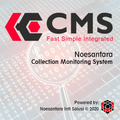 Noesantara Collection Monitoring System