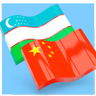 Chinese Uzbek Dictionary icon