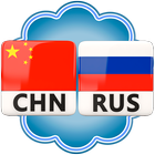 Русско Китайский Разговорник icono