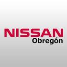 Nissan Obregón ícone