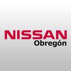 Nissan Obregón icône