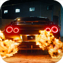 Nissan Wallpaper APK