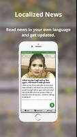 DailyShorts - Short News, Audio News, Viral Videos capture d'écran 1